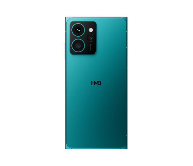 HMD Skyline 5G 12/256GB niebieski - 1298063 - zdjęcie 2